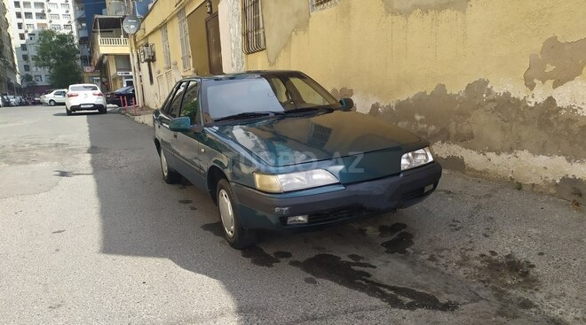 Daewoo Espero 1998, 212,000 km - 1.8 l - Bakı