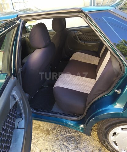 Daewoo Espero 1998, 212,000 km - 1.8 l - Bakı