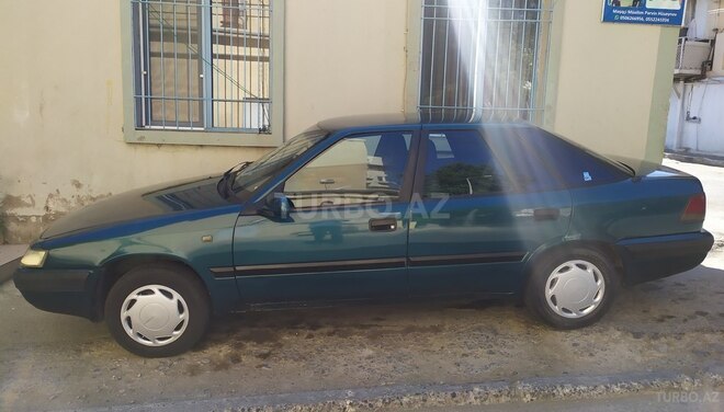 Daewoo Espero 1998, 212,000 km - 1.8 l - Bakı