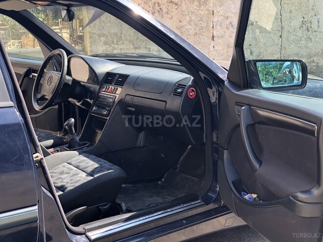 Mercedes C 180 1999, 299,222 km - 1.8 l - Bakı