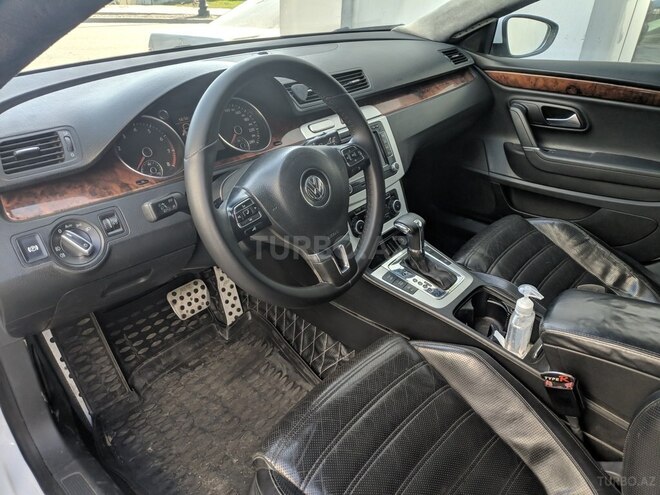 Volkswagen Passat CC 2009, 176,500 km - 3.6 l - Bakı