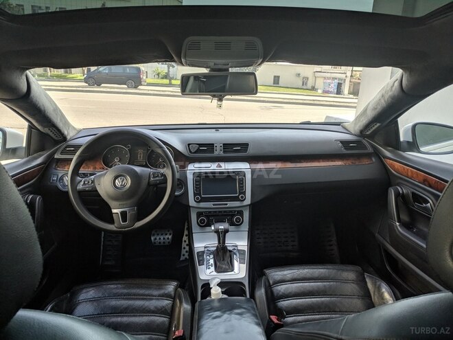 Volkswagen Passat CC 2009, 176,500 km - 3.6 l - Bakı
