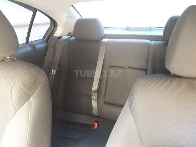 Chevrolet Cruze 2014, 91,000 km - 1.4 л - Bakı