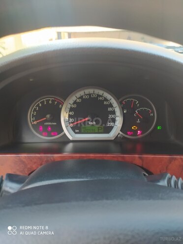 Daewoo Gentra 2014, 120,000 km - 1.5 l - Bakı