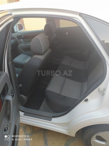 Daewoo Gentra 2014, 120,000 km - 1.5 l - Bakı