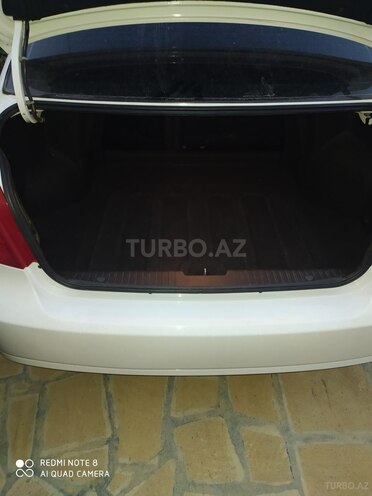 Daewoo Gentra 2014, 120,000 km - 1.5 l - Bakı