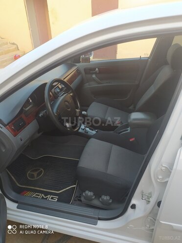 Daewoo Gentra 2014, 120,000 km - 1.5 l - Bakı