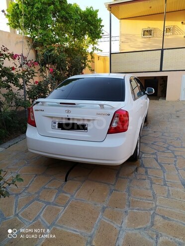 Daewoo Gentra 2014, 120,000 km - 1.5 l - Bakı