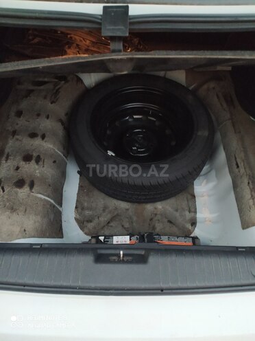 Daewoo Gentra 2014, 120,000 km - 1.5 l - Bakı