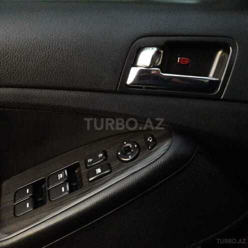 Kia Optima 2010, 85,500 km - 2.0 l - Bakı