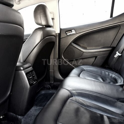 Kia Optima 2010, 85,500 km - 2.0 l - Bakı
