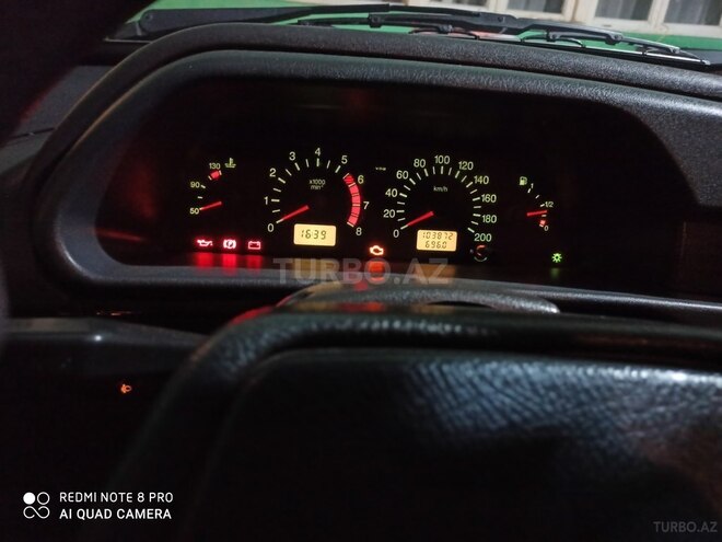 LADA (VAZ) 2115 2012, 103,872 km - 1.6 l - Gəncə
