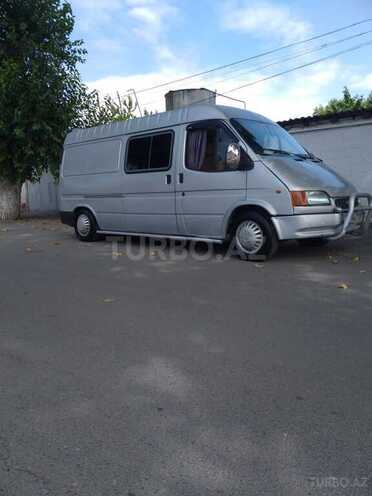 Ford Transit 2000, 512,123 km - 2.5 l - Göyçay