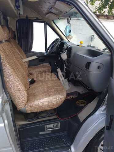 Ford Transit 2000, 512,123 km - 2.5 l - Göyçay