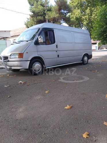Ford Transit 2000, 512,123 km - 2.5 l - Göyçay