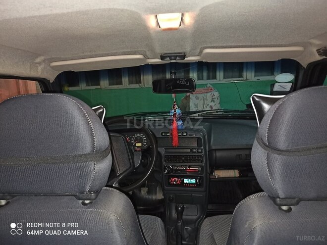 LADA (VAZ) 2115 2012, 103,872 km - 1.6 l - Gəncə