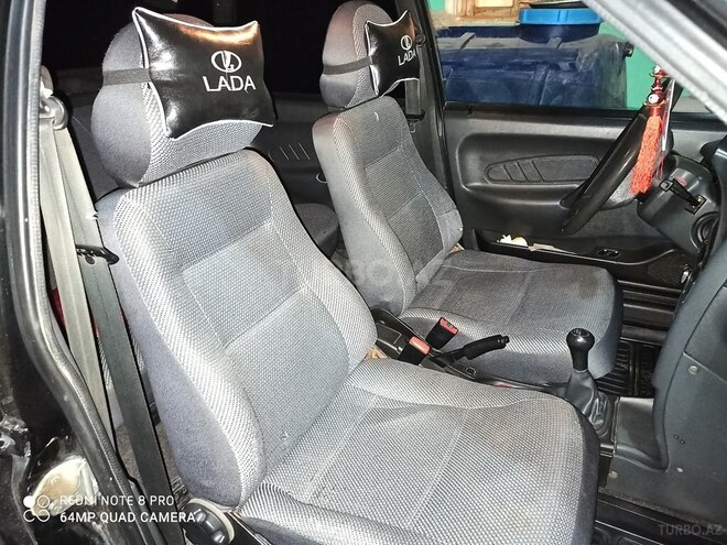 LADA (VAZ) 2115 2012, 103,872 km - 1.6 l - Gəncə