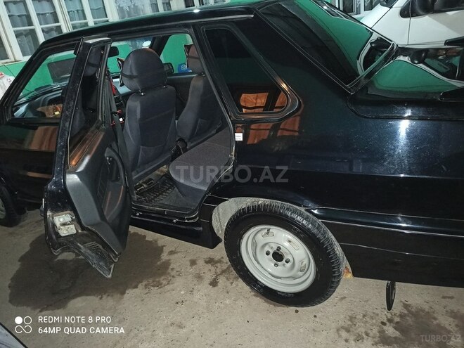 LADA (VAZ) 2115 2012, 103,872 km - 1.6 l - Gəncə