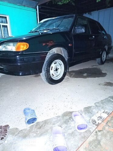 LADA (VAZ) 2115 2012, 103,872 km - 1.6 l - Gəncə