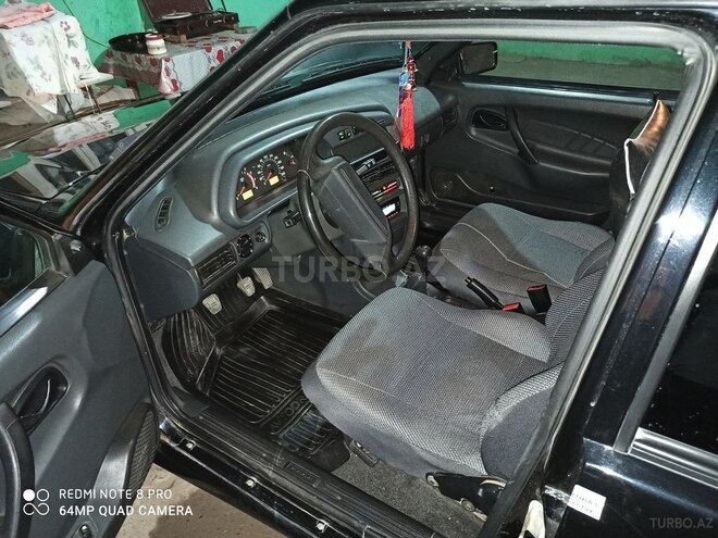 LADA (VAZ) 2115 2012, 103,872 km - 1.6 l - Gəncə