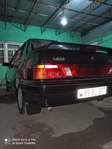 LADA (VAZ) 2115 2012, 103,872 km - 1.6 l - Gəncə