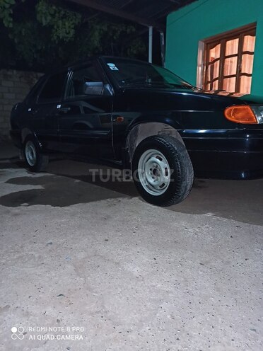 LADA (VAZ) 2115 2012, 103,872 km - 1.6 l - Gəncə