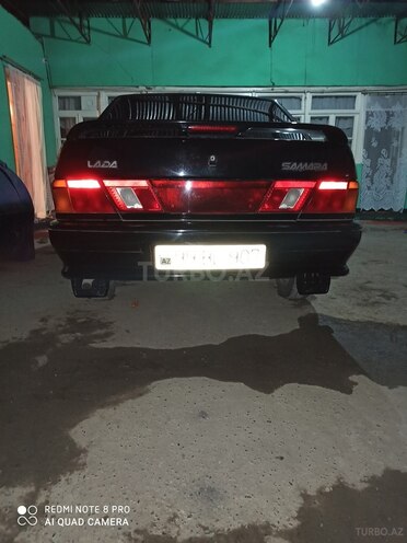 LADA (VAZ) 2115 2012, 103,872 km - 1.6 l - Gəncə