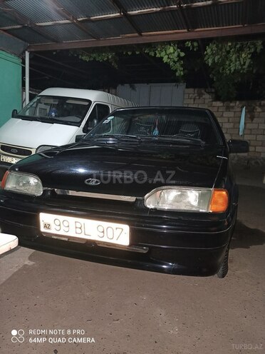 LADA (VAZ) 2115 2012, 103,872 km - 1.6 l - Gəncə