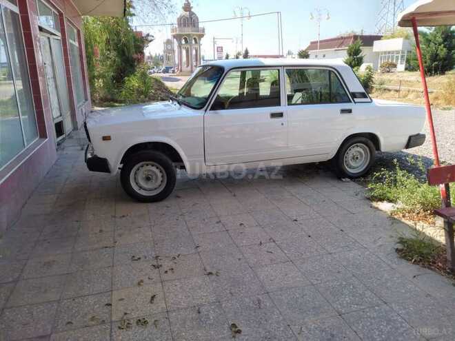 LADA (VAZ) 2107 2003, 195,258 km - 1.6 l - Xaçmaz