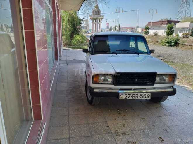 LADA (VAZ) 2107 2003, 195,258 km - 1.6 l - Xaçmaz
