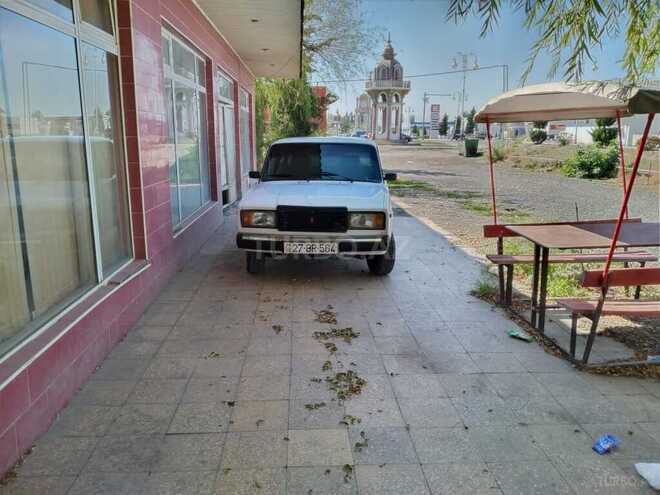 LADA (VAZ) 2107 2003, 195,258 km - 1.6 l - Xaçmaz