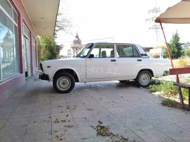 LADA (VAZ) 2107 2003, 195,258 km - 1.6 l - Xaçmaz