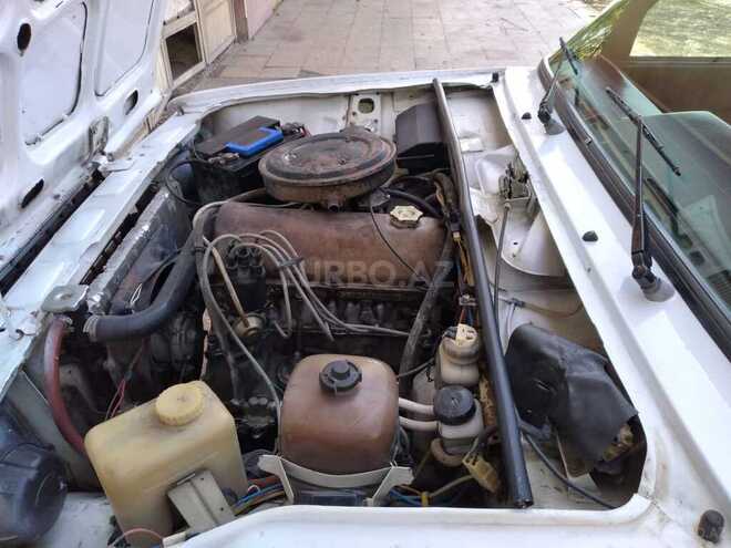 LADA (VAZ) 2107 2003, 195,258 km - 1.6 l - Xaçmaz
