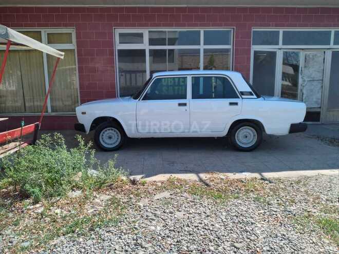 LADA (VAZ) 2107 2003, 195,258 km - 1.6 l - Xaçmaz