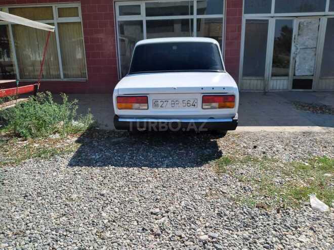 LADA (VAZ) 2107 2003, 195,258 km - 1.6 l - Xaçmaz