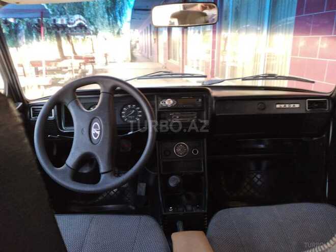 LADA (VAZ) 2107 2003, 195,258 km - 1.6 l - Xaçmaz