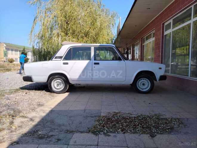 LADA (VAZ) 2107 2003, 195,258 km - 1.6 l - Xaçmaz