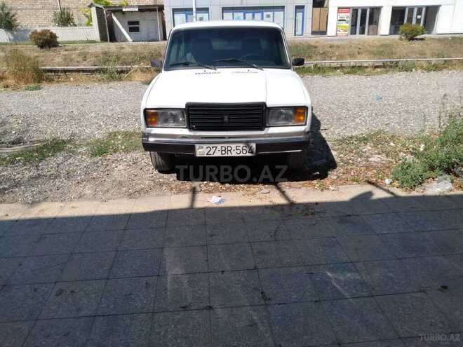 LADA (VAZ) 2107 2003, 195,258 km - 1.6 l - Xaçmaz
