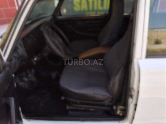 LADA (VAZ) 2107 2003, 195,258 km - 1.6 l - Xaçmaz
