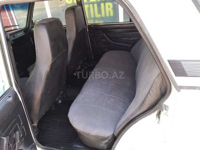 LADA (VAZ) 2107 2003, 195,258 km - 1.6 l - Xaçmaz