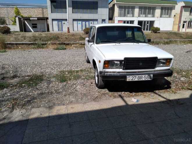LADA (VAZ) 2107 2003, 195,258 km - 1.6 l - Xaçmaz