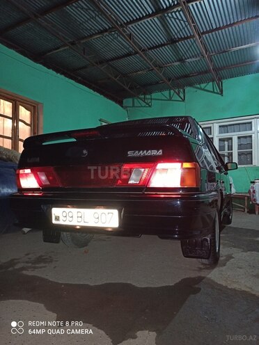LADA (VAZ) 2115 2012, 103,872 km - 1.6 l - Gəncə