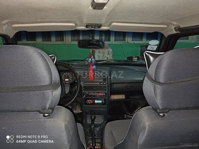 LADA (VAZ) 2115 2012, 103,872 km - 1.6 l - Gəncə