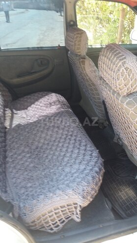 Daewoo Nexia 2008, 385,000 km - 1.6 л - Bakı