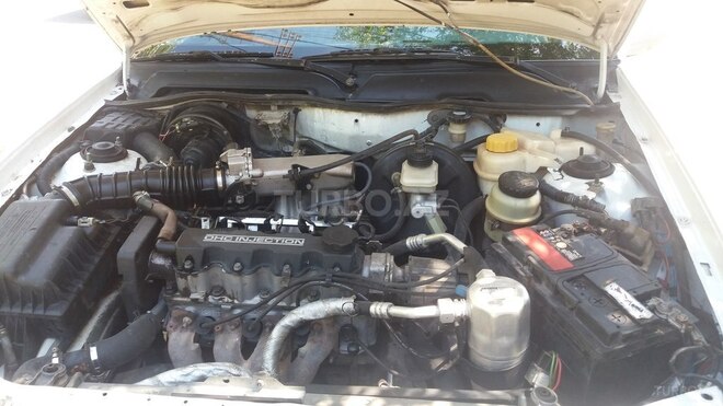 Daewoo Nexia 2008, 385,000 km - 1.6 л - Bakı