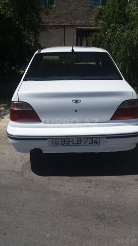 Daewoo Nexia 2008, 385,000 km - 1.6 л - Bakı