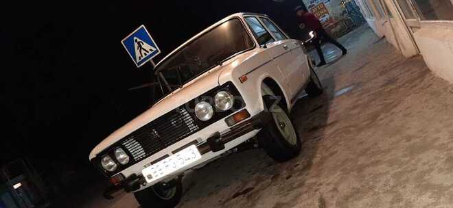 LADA (VAZ) 2106 1991, 380,000 km - 1.6 l - Bakı