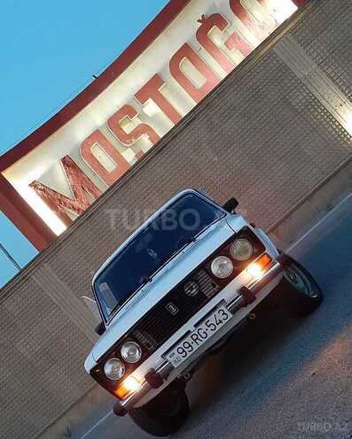 LADA (VAZ) 2106 1991, 380,000 km - 1.6 l - Bakı
