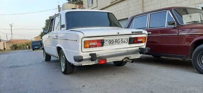 LADA (VAZ) 2106 1991, 380,000 km - 1.6 l - Bakı