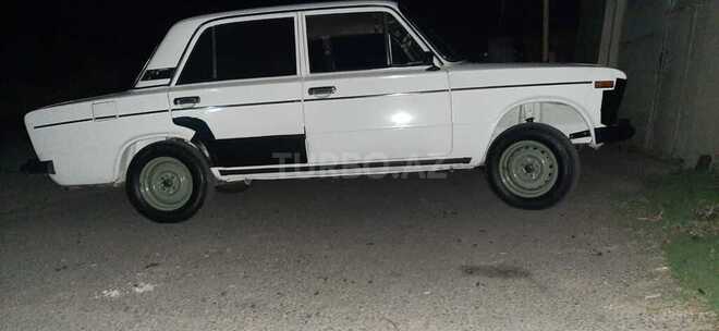 LADA (VAZ) 2106 1991, 380,000 km - 1.6 l - Bakı